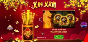 Cách Chơi Nổ Hũ Xin Xăm Tại BK8 Để Trúng Thưởng Khủng Nhanh