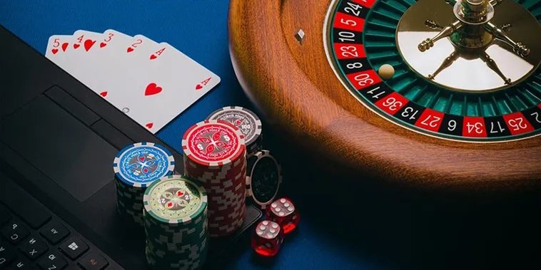 Cách Chơi Roulette Nhà Cái BK8 Hấp Dẫn Vui Vẻ