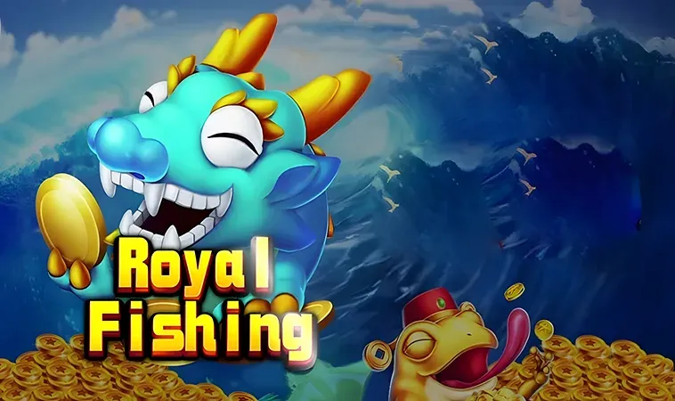 Hướng Dẫn Cách Chơi Bắn Cá Royal Fishing Tại BK8 Thắng Lớn Nhanh Chóng