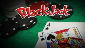Tìm Hiểu Trò Chơi Blackjack Tại BK8 Cực Đơn Giản Và Thú Vị