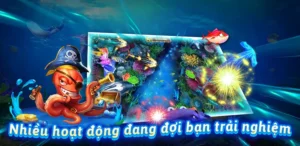 Vui Hết Nấc Với Cách Chơi Bắn Cá Đại Chiến B52 Tại BK8 Thắng To