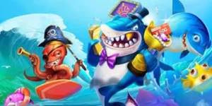 Hướng Dẫn Vui Vẻ Cách Chơi Bắn Cá Vua Hải Tặc Tại BK8 Thắng Lớn