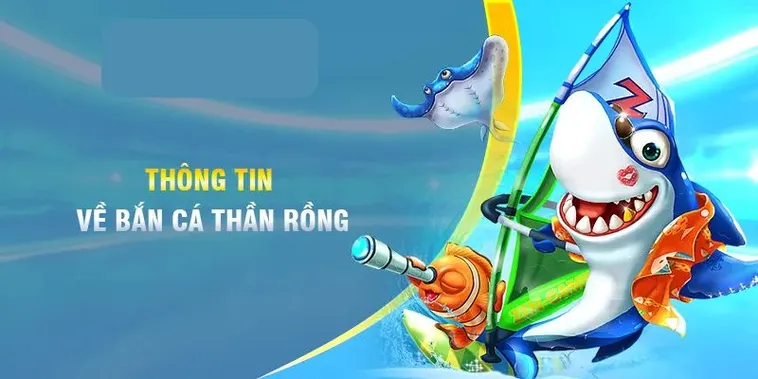 Cách Chơi Bắn Cá Rồng Tại BK8 Để Chinh Phục Thưởng Lớn Hấp Dẫn