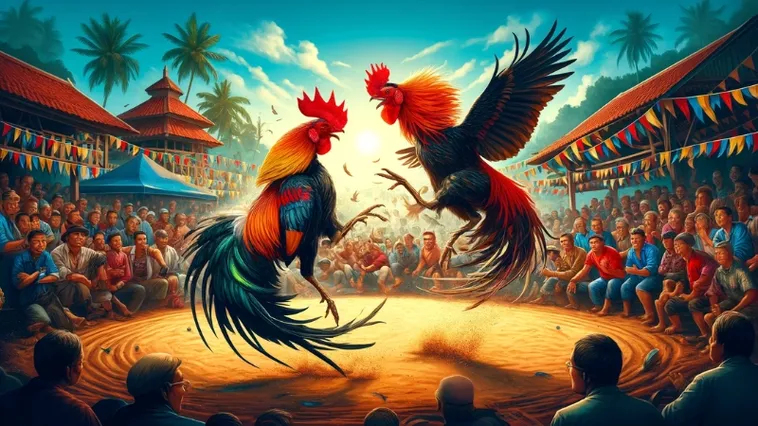 Cách Chơi Đá Gà Sabong Tại BK8 Đỉnh Cao Giải Trí