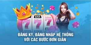 Đăng Ký BK8 Nhanh Chóng Để Tham Gia Cá Cược Đỉnh Cao