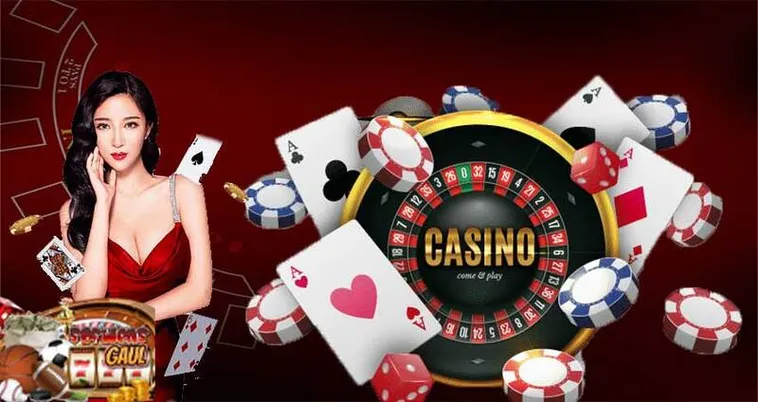 Game Nhanh BK8 Hấp Dẫn Dành Cho Bet Thủ Mới