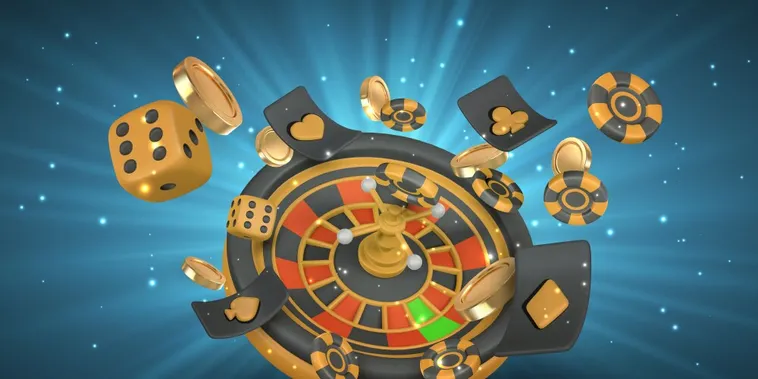 Game Nhanh BK8 Hấp Dẫn Dành Cho Bet Thủ Mới