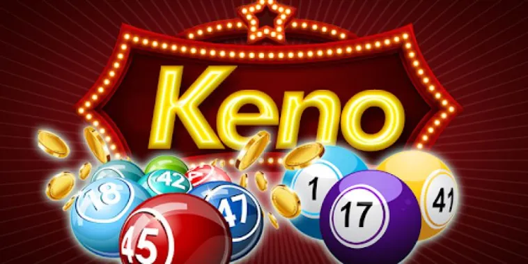 Cách Chơi Game Nhanh Keno Tại BK8 Siêu Dễ Cho Người Mới