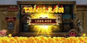 Bí Quyết Chơi Nổ Hũ Lân Hái Lộc Tại BK8 Để Săn Jackpot Lớn