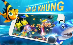Hướng Dẫn Cách Chơi Bắn Cá Men In Black Tại BK8 Thắng Lớn