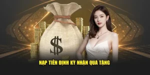 Tận Hưởng Niềm Vui Nạp Tiền BK8 Với Các Bước Siêu Đơn Giản