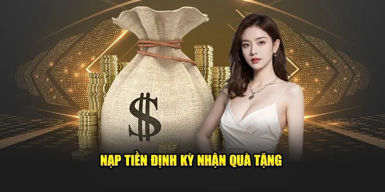 Tận Hưởng Niềm Vui Nạp Tiền BK8 Với Các Bước Siêu Đơn Giản