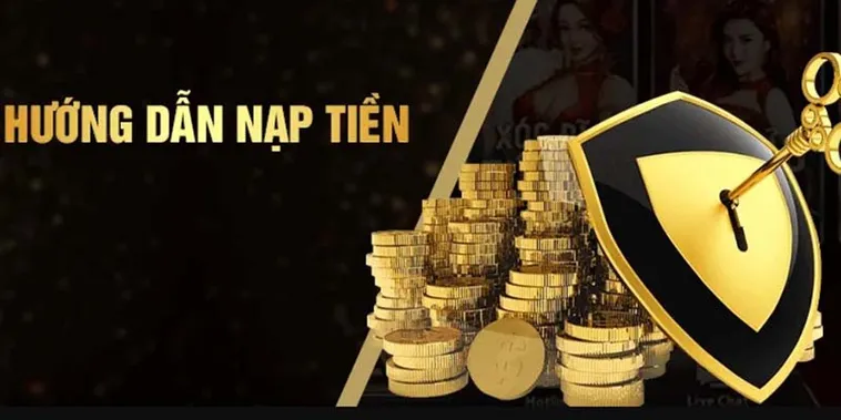 Tận Hưởng Niềm Vui Nạp Tiền BK8 Với Các Bước Siêu Đơn Giản