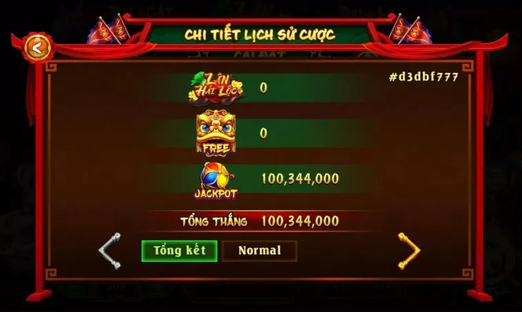 Bí Quyết Chơi Nổ Hũ Lân Hái Lộc Tại BK8 Để Săn Jackpot Lớn