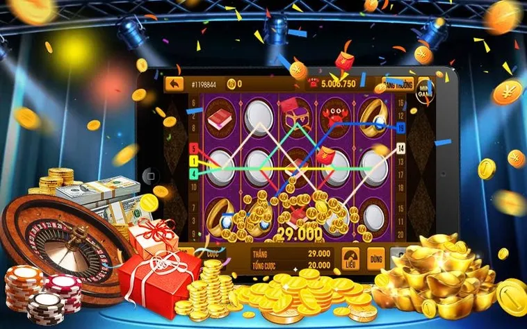 Hướng Dẫn Cách Chơi Nổ Hũ Ông Đồ Tại BK8 Dễ Thắng Nhất