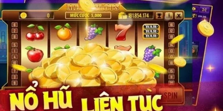 Bí Kíp Chơi Nổ Hũ BK8 Thắng Lớn Dễ Dàng Nhanh Chóng Hấp Dẫn