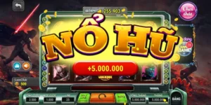 Hướng Dẫn Chơi Nổ Hũ Táo Quân Tại BK8 Để Săn Thưởng Cực Đỉnh