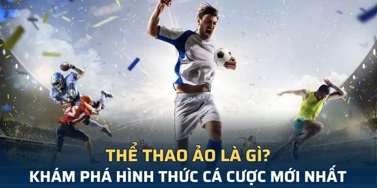 Tìm Hiểu Cá Cược Thể Thao Ảo BK8: Trải Nghiệm Thể Thao Siêu Tốc Độ
