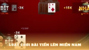 Cách Chơi Tiến Lên Miền Nam Nhà Cái BK8 Thành Công Dành Cho Tân Thủ