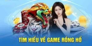 Trải Nghiệm Trò Chơi Dragon Tiger Tại BK8 Đầy Kịch Tính
