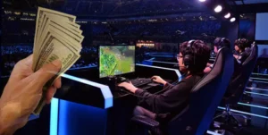 Cách Chơi Thể Thao Điện Tử Tại BK8: Chinh Phục Đấu Trường Esports Hấp Dẫn