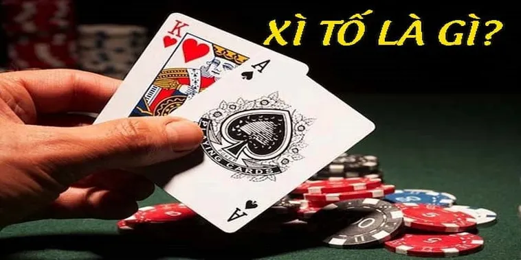 Khám Phá Trò Chơi Xì Tố Tại BK8 Cực Hấp Dẫn Và Thú Vị